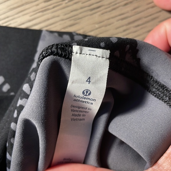 lululemon Tight Stuff Tight - Picture 10 of 16